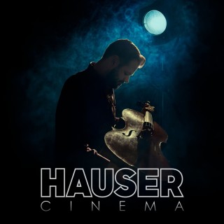 Stjepan Hauser: Cinema - CD