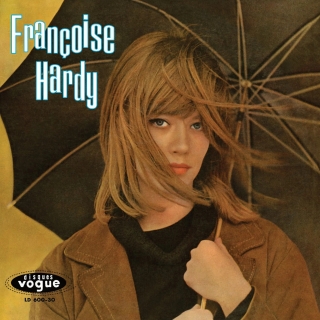 Françoise Hardy: Tous Les Garçons Et Les Filles (Réédition Vinyle 2017) - Plak