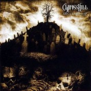 Cypress Hill: Black Sunday - Plak