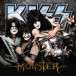 Kiss: Monster - CD