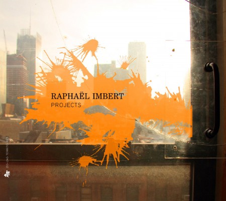 Raphael Imbert: Projects - CD
