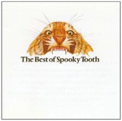 Spooky Tooth: Best Of Spooky Toot - CD
