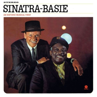 Frank Sinatra: Sinatra - Basie - Plak