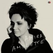 Amira: Amulette - CD