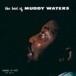 The Best Of Muddy Waters - Plak