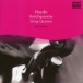 Haydn: String Quartets Nos. 5, 36 and 62 - CD