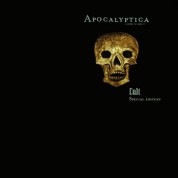 Apocalyptica: Cult - CD