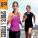 Sport Fitness - CD