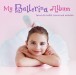 My Ballerina Album - CD