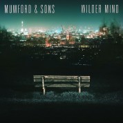 Mumford & Sons: Wilder Mind - Plak