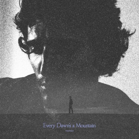 Tamino: Every Dawn's A Mountain - CD