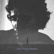 Tamino: Every Dawn's A Mountain - CD