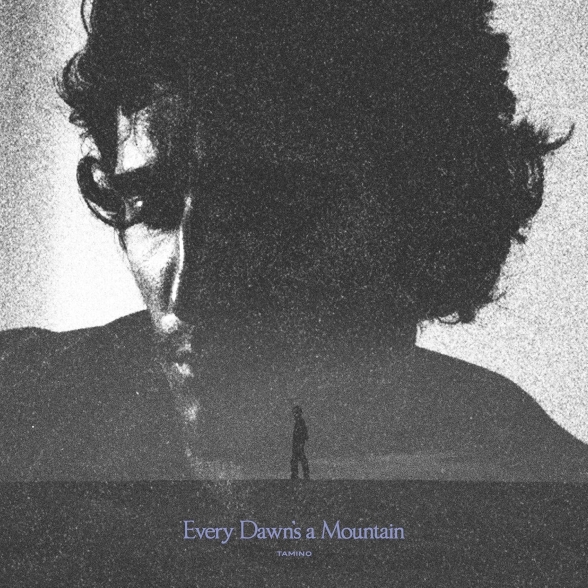 Tamino: Every Dawn's A Mountain - CD Foto #1
