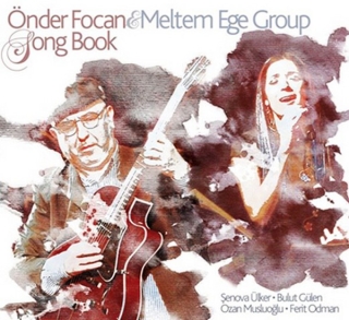 Önder Focan, Meltem Ege: Songbook - CD