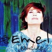 Emel Müftüoğlu: Mucize - CD
