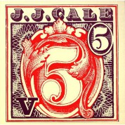 J.J. Cale: 5 - CD