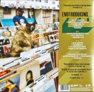 Dj Shadow: Endtroducing ... (25th Anniversary - Half Speed Mastering) - Plak Foto #2