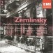 Zemlinsky: Complete choral works and orchestral songs - CD