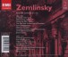 Zemlinsky: Complete choral works and orchestral songs - CD
