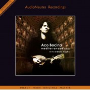 Aco Bocina: Mediterranean Feeling (Limited-Edition - Direct From Original Mastertapes) - Plak
