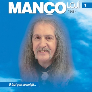Barış Manço: Mançoloji 1 - Plak