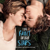 The Fault in Our Stars - Plak