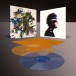 The Third Chimpanzee Remixed (Transparent Orange + Transparent Blue Vinyl) - Plak