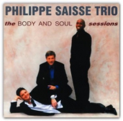 Philippe Saisse: The Body And Soul Sessions - CD