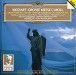 Mozart: Grosse Messe C-Moll - CD