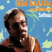 Cem Karaca: Safinaz - CD