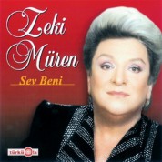 Zeki Müren: Sev Beni - CD