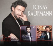Jonas Kaufmann: Nessun Dorma - The Puccini Album / L'Opéra - CD