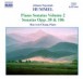 Hummel: Piano Sonatas, Vol. 2 - Nos. 4, 6 - CD
