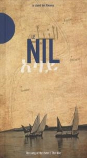 Çeşitli Sanatçılar: Le Nil - CD