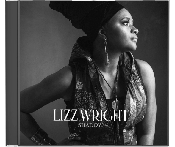 Lizz Wright: Shadow - CD Foto #1