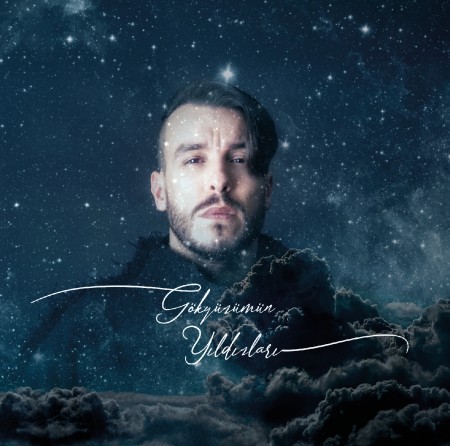 Cem Adrian: Gökyüzümün Yıldızları - CD