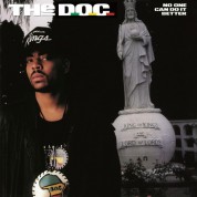 D.O.C.: No One Can Do It Better (Silver Vinyl) - Plak