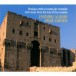 Arab Music from the Time of the Crusades - CD