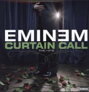 Eminem: Curtain Call - The Hits - Plak