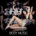 Body Music - CD