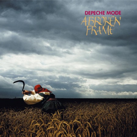 Depeche Mode: A Broken Frame  'Collector's Edition' - SACD