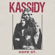 Kassidy: HOPE ST. - Plak
