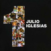Julio Iglesias: 1 - CD