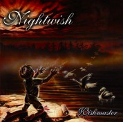 Nightwish: Wishmaster - Plak