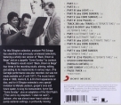 Duke Ellington, Mahalia Jackson: Black, Brown & Beige - CD Foto #2