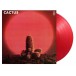 Cactus (Limited Numbered Edition - Translucent Red Vinyl) - Plak