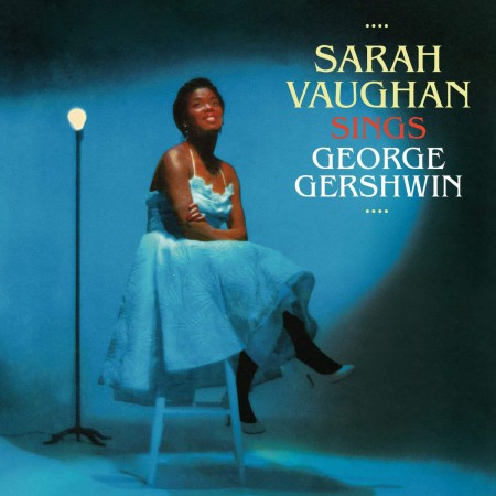 Sarah Vaughan Sings George Gershwin + 13 Bonus Tracks - CD