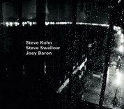Steve Kuhn: Wisteria - CD