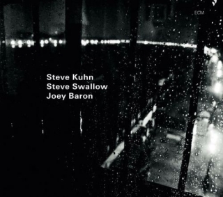 Steve Kuhn: Wisteria - CD