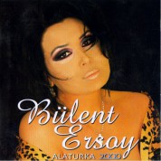 Bülent Ersoy: Alaturka 2000 - CD